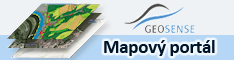 Náš mapový portál